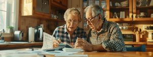 Effective Budgeting Strategies for a Secure Retirement Future