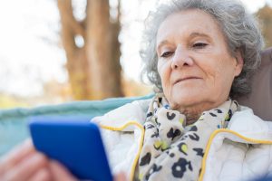 Internet Safety Tips for Seniors