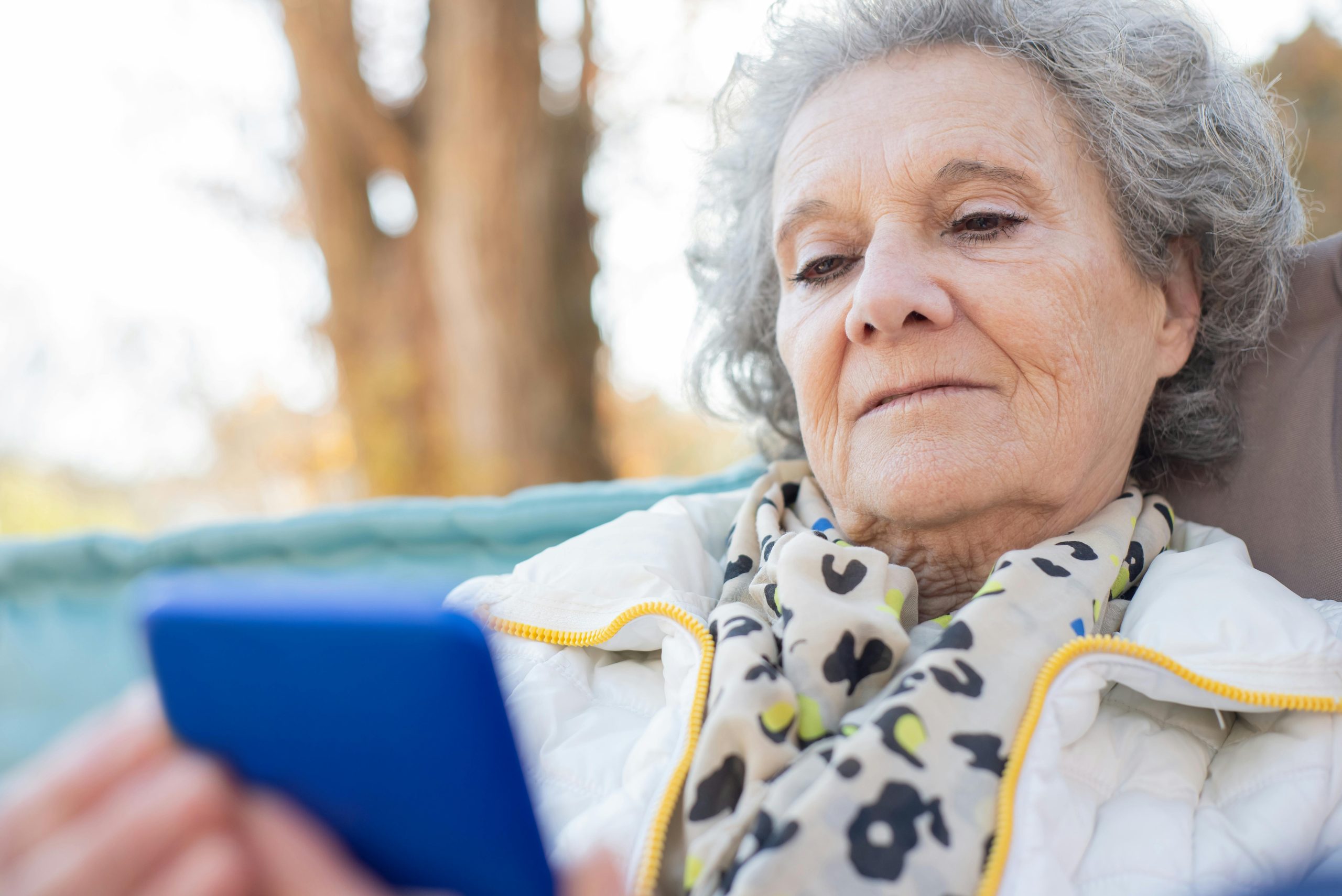 Internet Safety Tips for Seniors