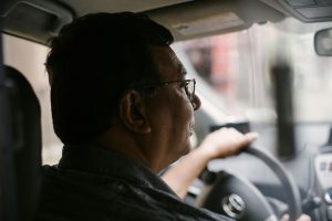 When Should Seniors Stop Driving? 