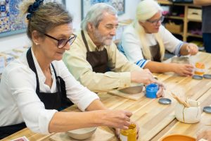 Education in Retirement: The Power of Lifelong Learning for Older Adults