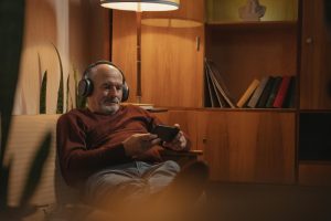Managing Age-Related Hearing Loss