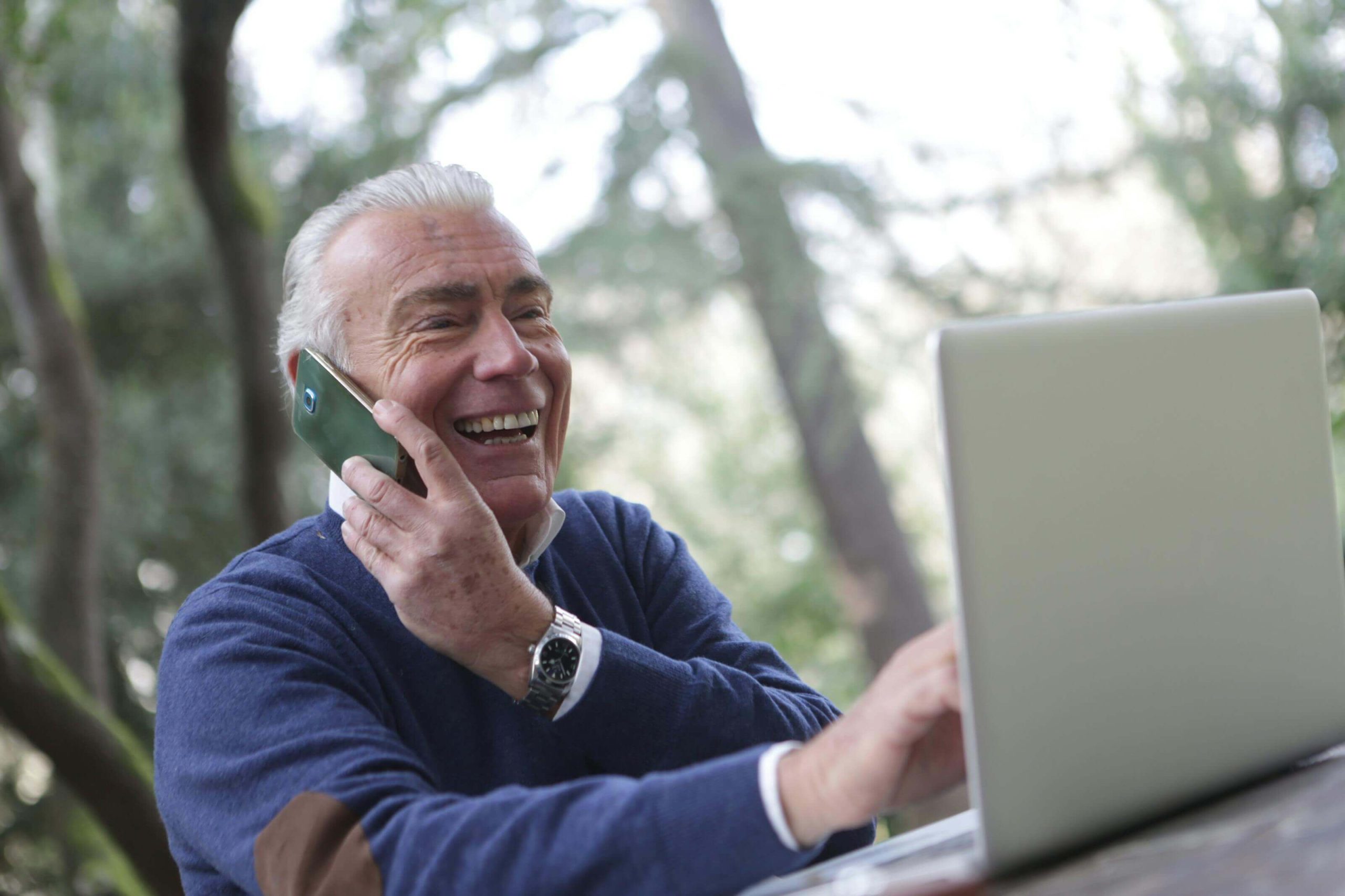 Top Part Time Jobs for Retirees