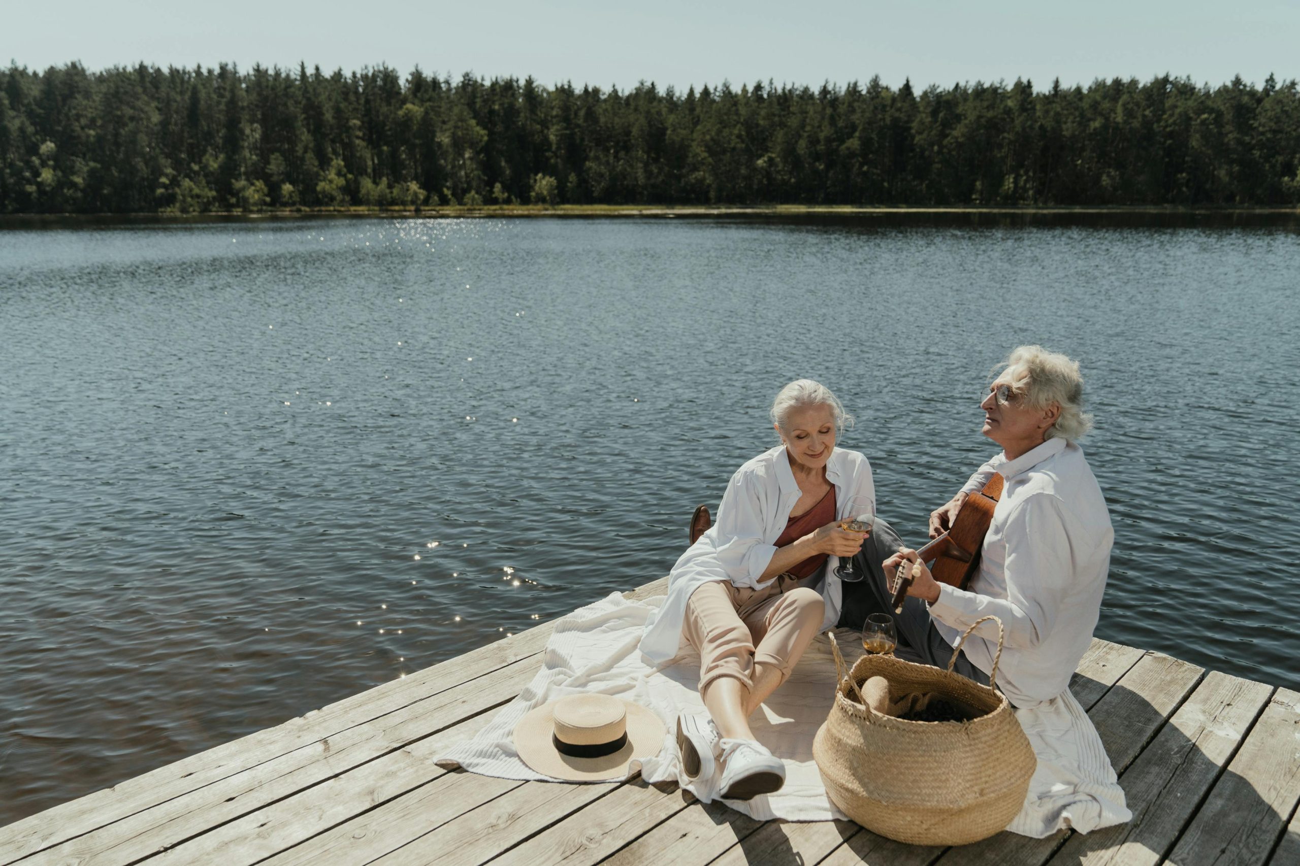 Dating After 60: How Do You Find Your Perfect Match? 