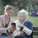 Fostering a Good Relationship with Your Senior Caregiver