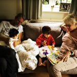 Fun Activities to Enjoy With Younger Family Members