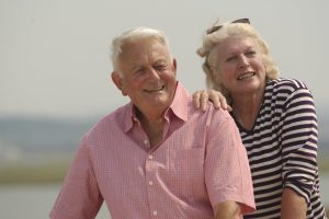 Staying Positive and Motivated in Retirement