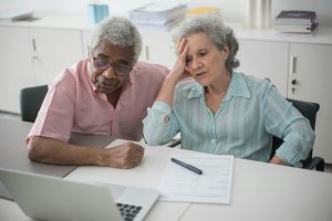 Biggest Retirement Planning Mistakes That Can Derail Your Future