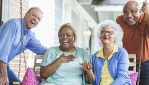 Everyday Practices for a Longer, Healthier Life