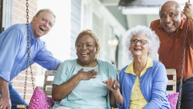 Everyday Practices for a Longer, Healthier Life