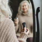 Finding the Right Makeup for Senior Women