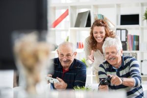 The Benefits of Joining Senior Social Clubs