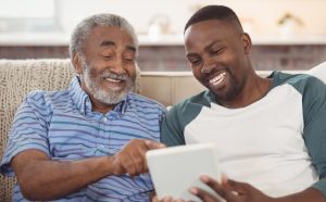 The Importance of Social Connections in Later Life