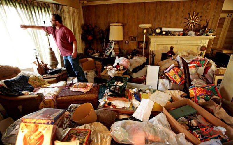 Transform Your Space With These Easy Decluttering Tips