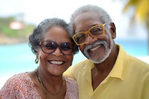 Embracing Change in the Later Stages of Life