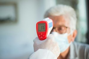 Health Screenings Older Adults Should Get