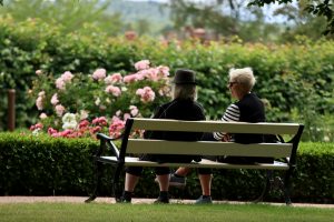 Making the Decision to Move to a Senior Living Community