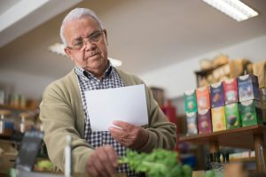 Smart Grocery Shopping Tips for Seniors