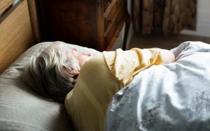 Tips for Better Sleep in Your Golden Years