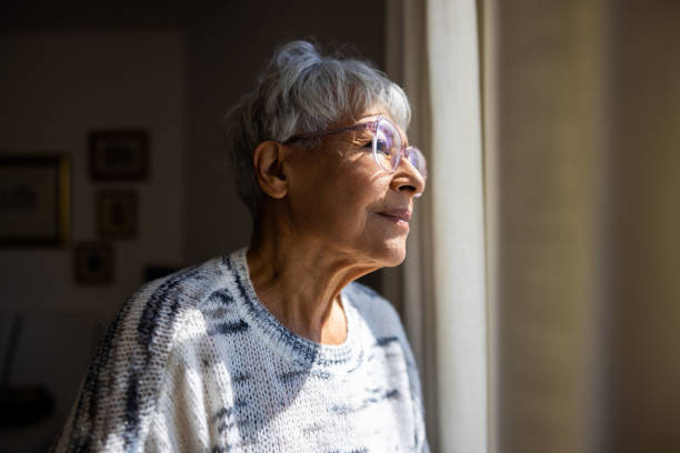 Understanding Alzheimer’s Impact on Vision