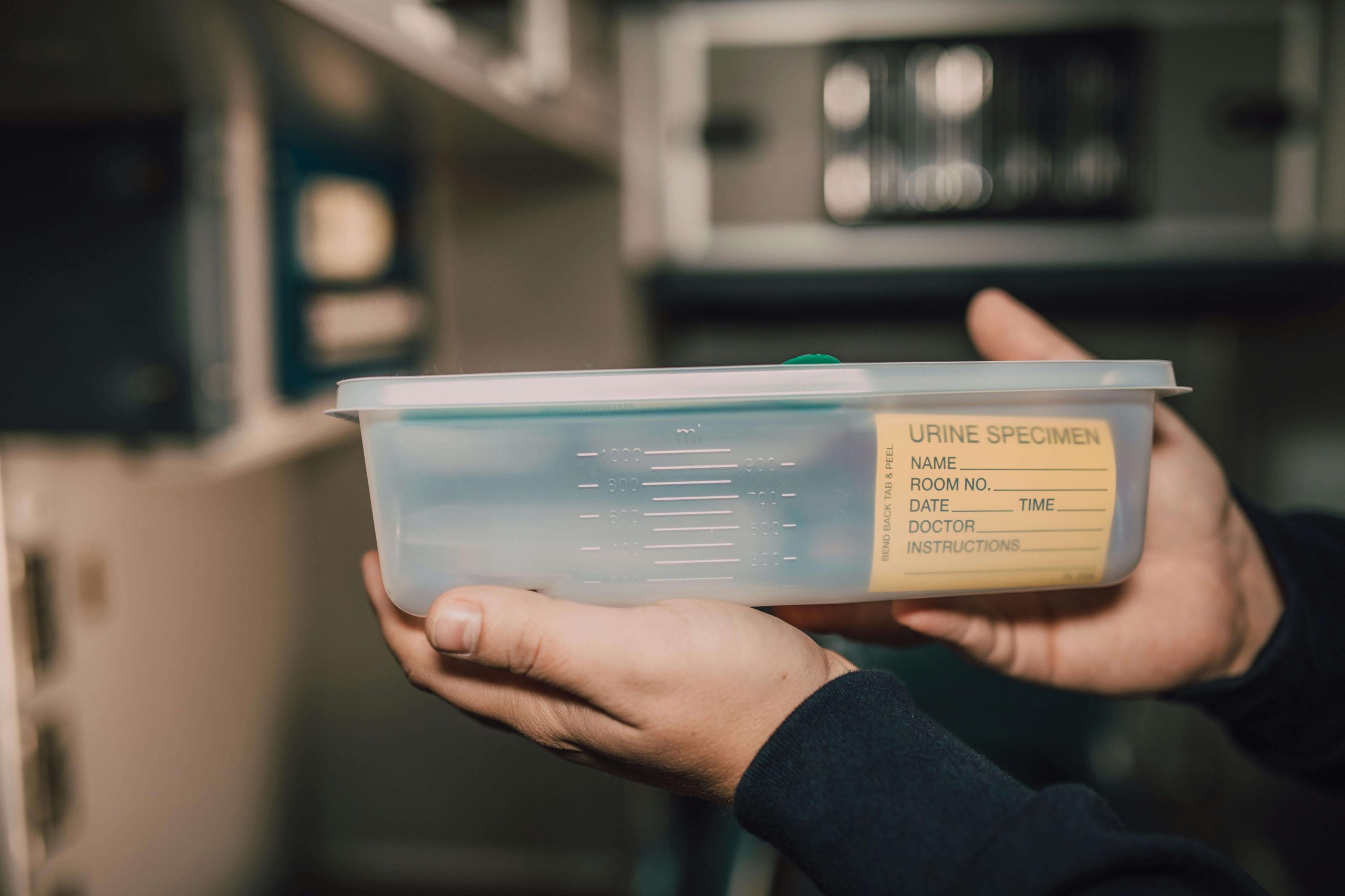 The Ultimate Guide to Preventing and Managing UTIs in Seniors