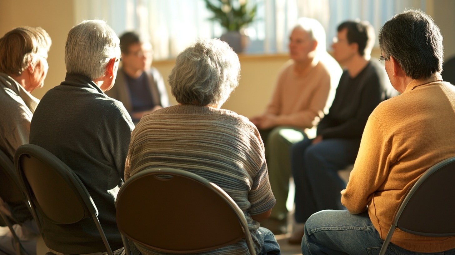 Senior Book Club Favourites for Every Genre